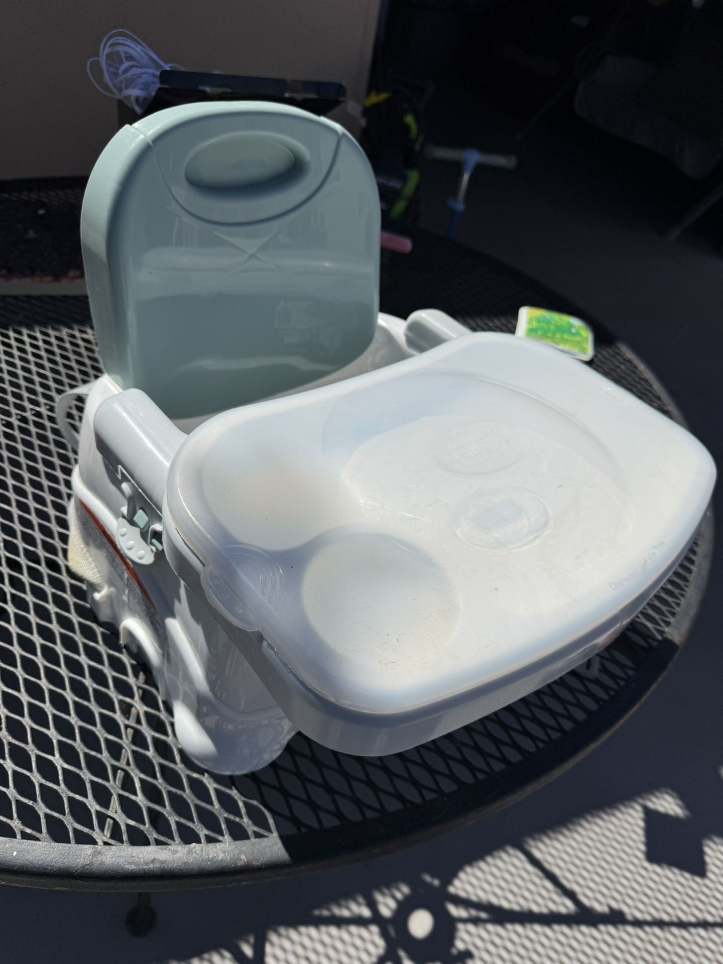 Baby Travel Sit Up Chair