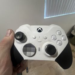 Xbox Series 2 Wireless Controller