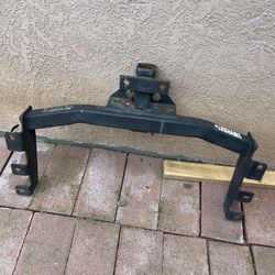 Truck Hitch