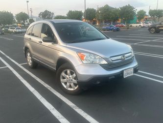 2008 Honda CR-V EX WE FINANCE ALL CREDIT TYPES