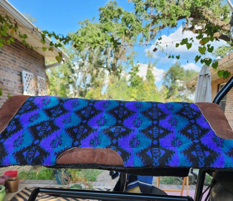 Saddle Pads For Sale