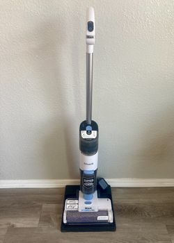 Shark® HydroVac Cordless Pro XL 3-in-1 Vacuum, Mop & Self-Cleaning System