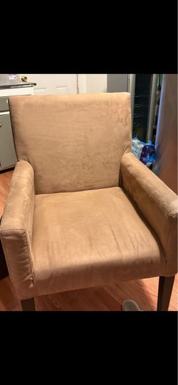 Armchair in good condition