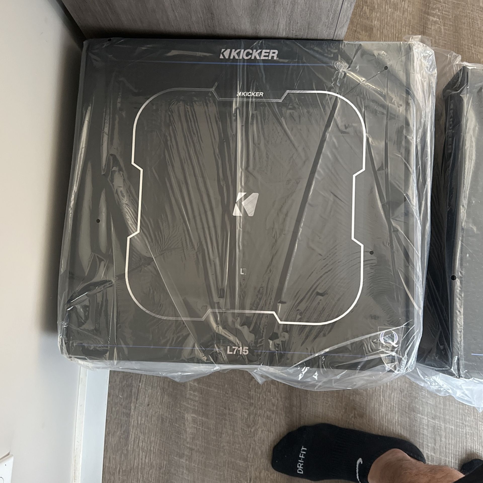 Kicker Q Class 15’s for Sale in Hialeah, FL OfferUp