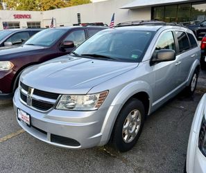 2010 Dodge Journey