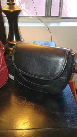 Cross over purses