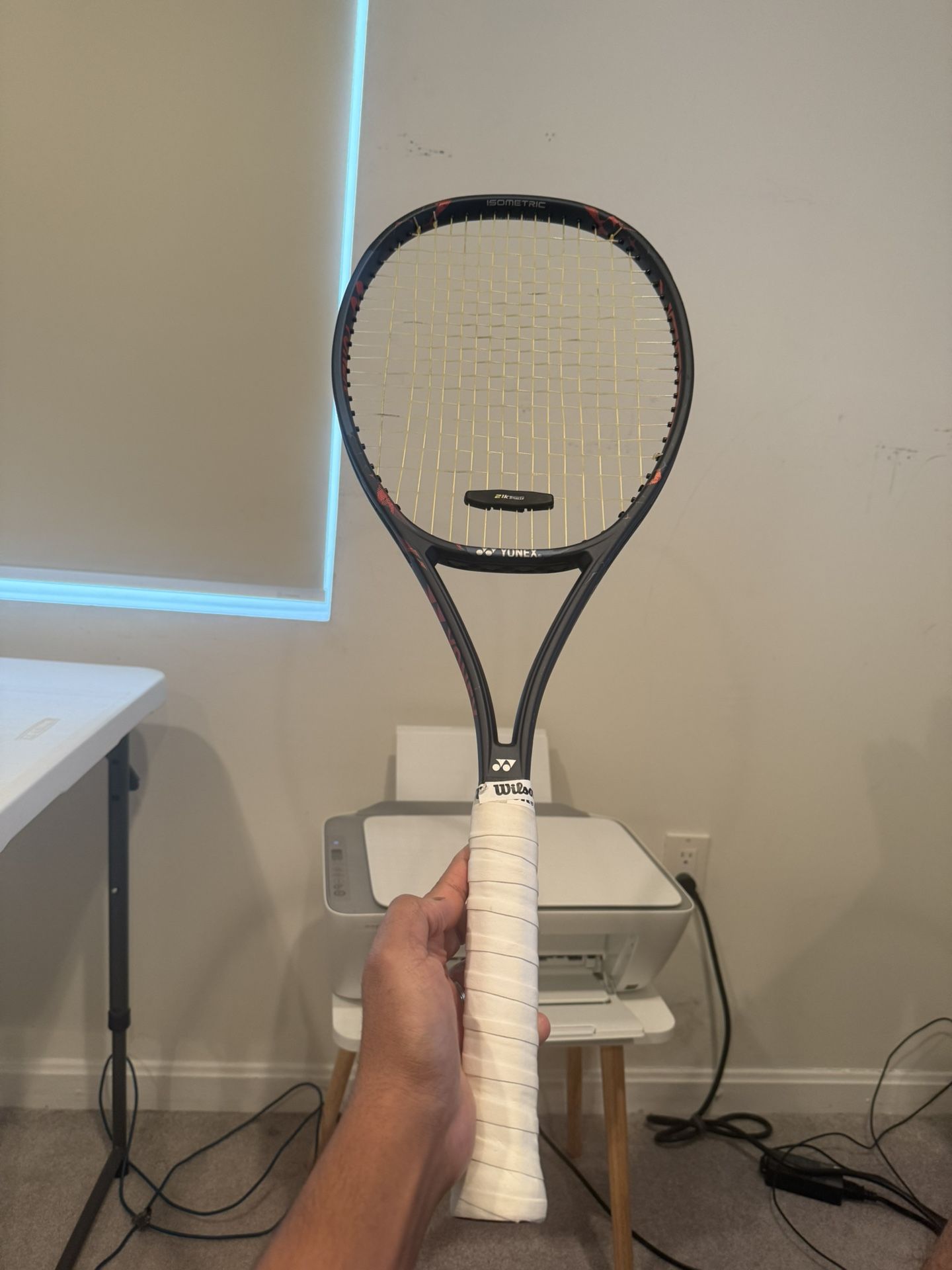 Yonex VCORE Pro 97 Tennis Racket