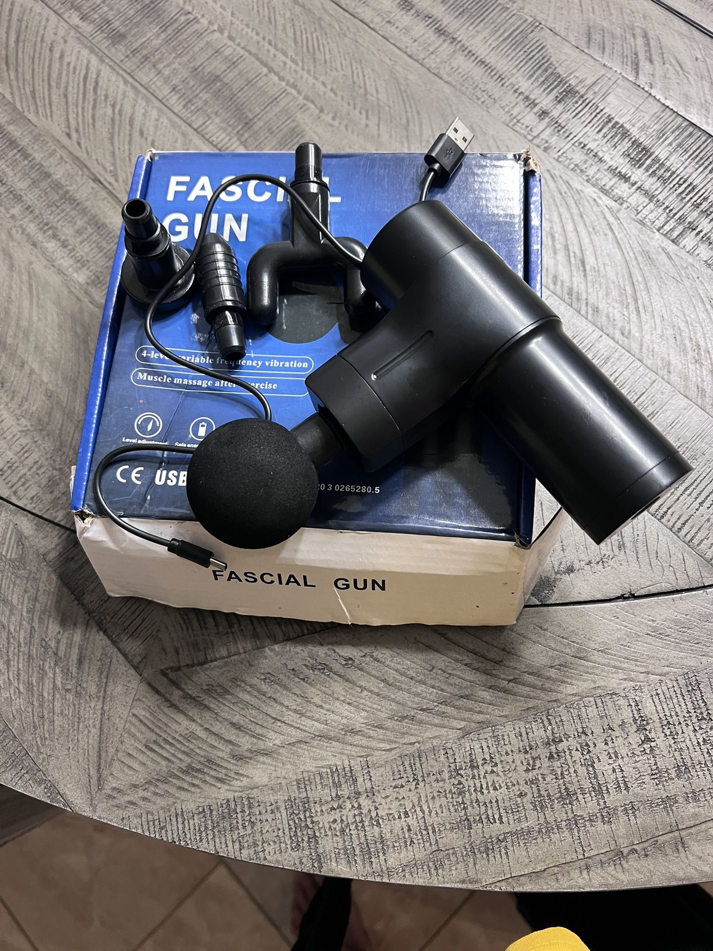 Massage Gun