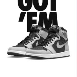 Jordan 1 