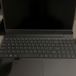 Gateway Laptop 