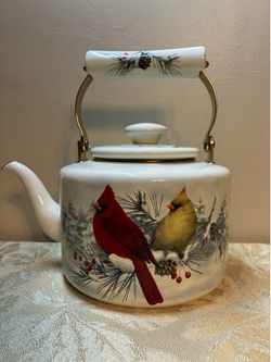 Lenox Tea Kettle