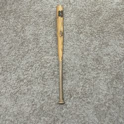 Baseball Bat