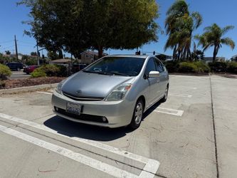 2005 Toyota Prius