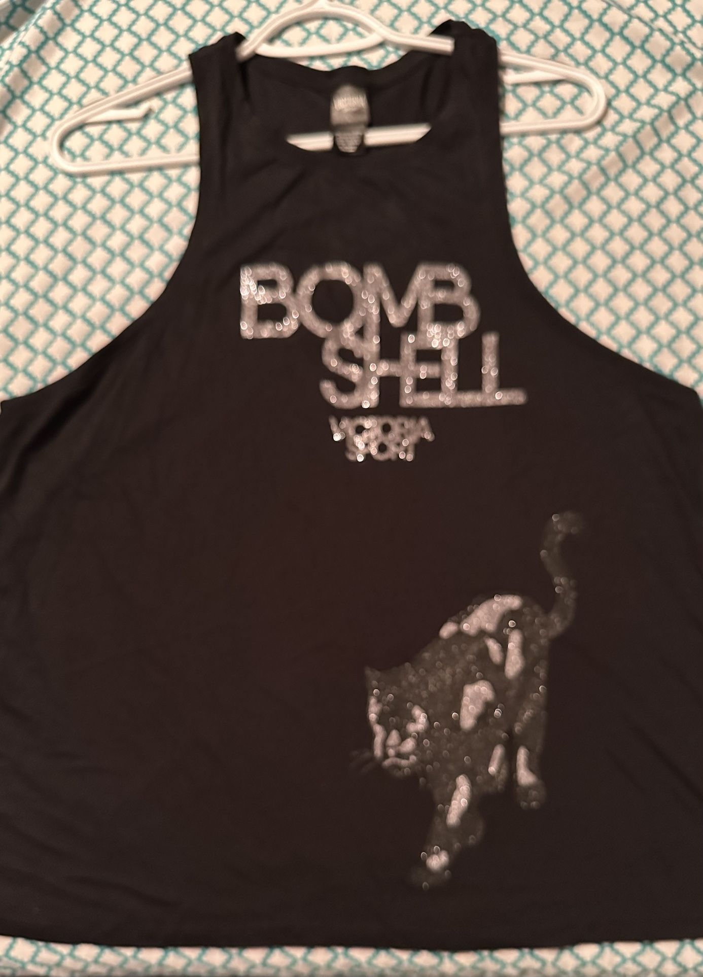 Victoria’s Secret Sport, Tank Size XL