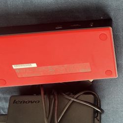 LENOVO THINKPAD 