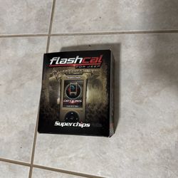 Superchips Flashcal F5 Programmer