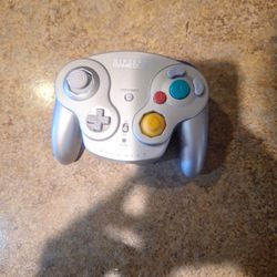 Official GameCube Wavebird Controller No Receiver $30