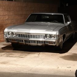1968 Impala Custom
