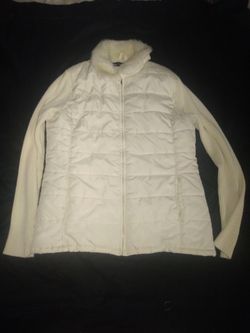 Michael Faux Jacket