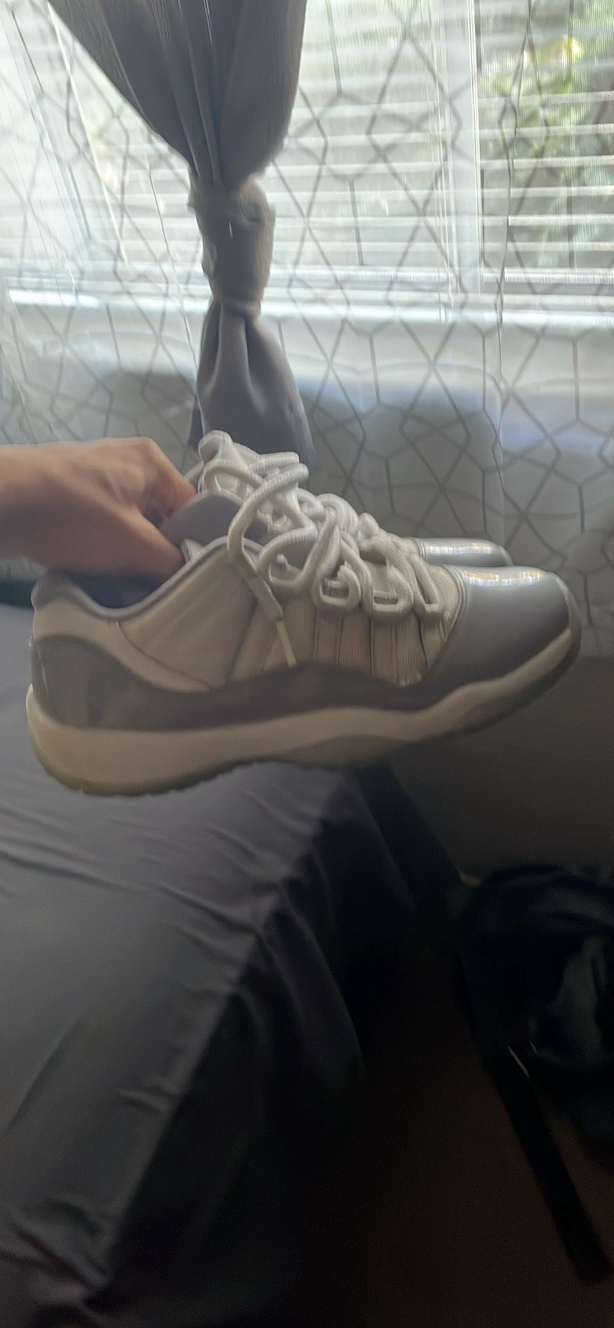 Jordan 11 lows