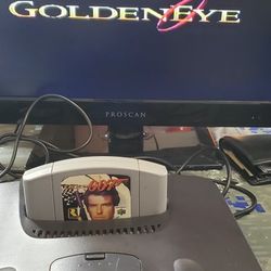 Nintendo 64