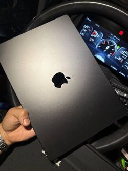 M5 pro macbook pro