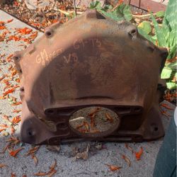 Small/ Big Block Chevy Bell housing