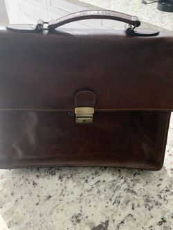 Man handbag