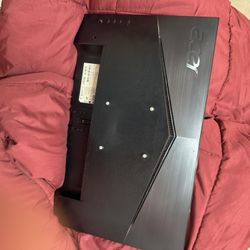 2 Acer Gaming Monitors 