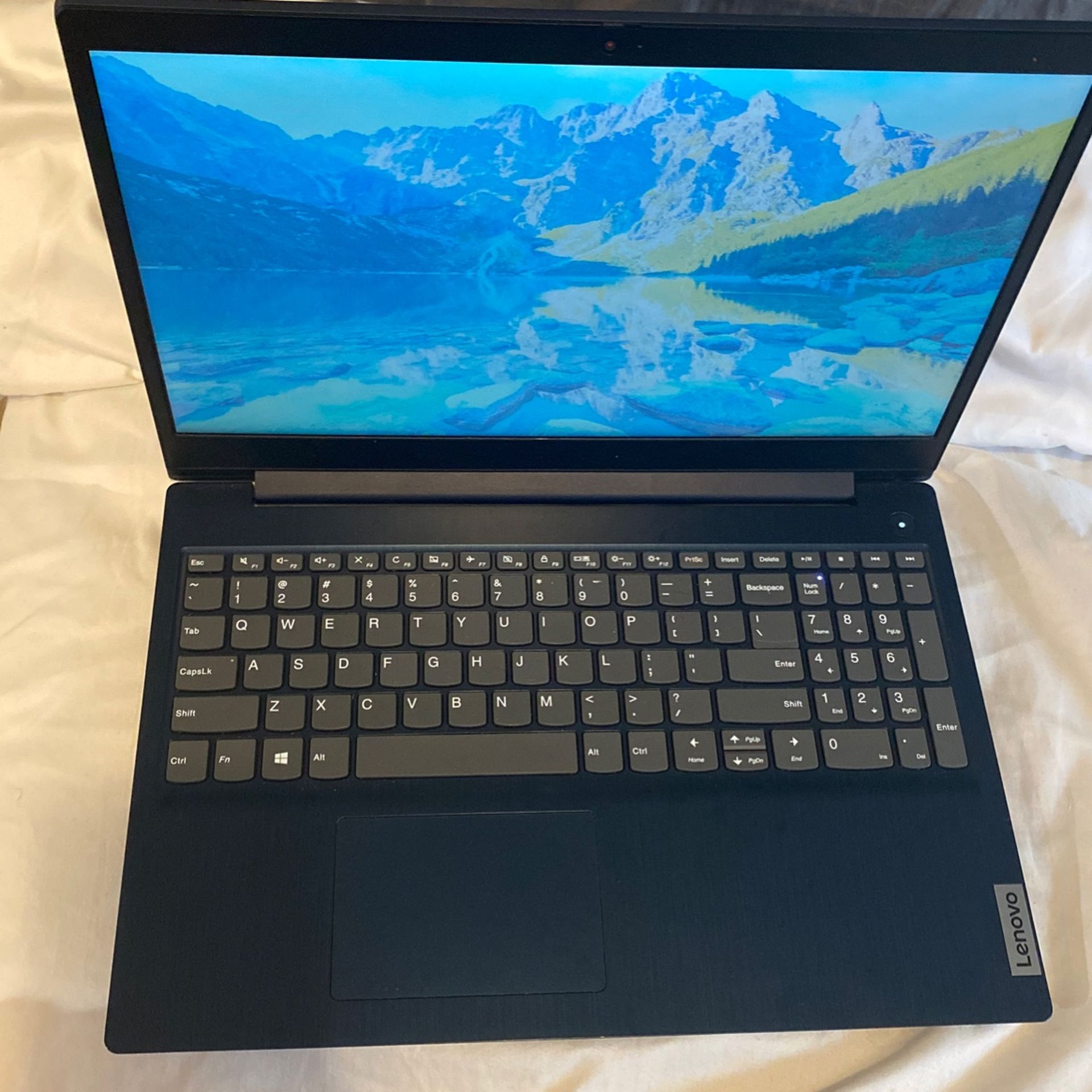 Lenovo Brand New- Bought 2020 1 Month Ago