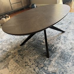 Coffee Table AND Nesting End tables