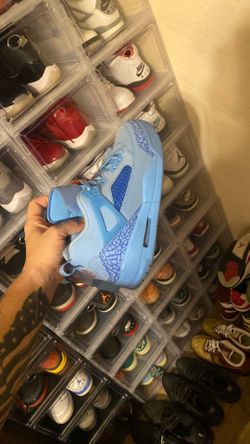 Jordan Spizike Low "Houston Oilers