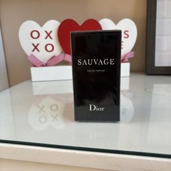Sauvage Dior 100mL
