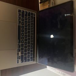 2020 Macbook Pro