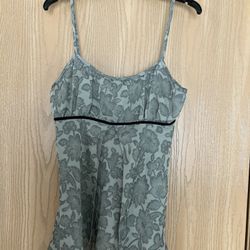 Ladies lingerie size medium