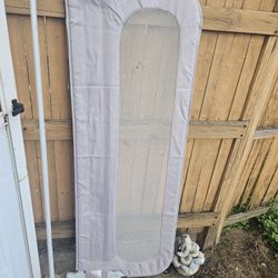 Baby Rail Guard