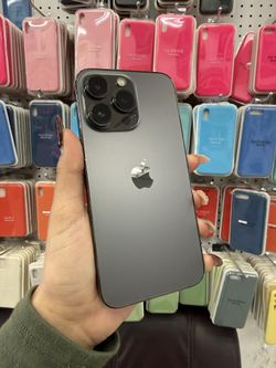 iPhone 13 PRO 128GB UNLOCKED✔️