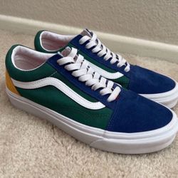 Old Skool Yatch Club VANS