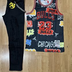 New Jeeans New Jersey 