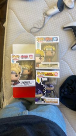 Funko pops need gone