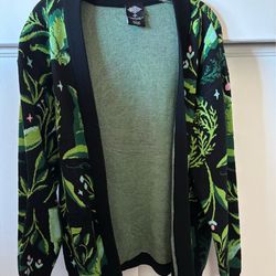 Official Wicked cardigan