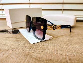 Versace Womens Glasses