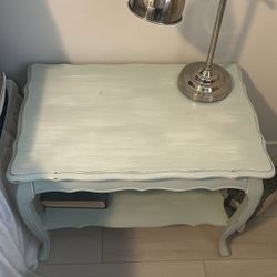 Small Side Table 