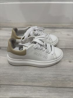 Valentino Sneakers Size 6