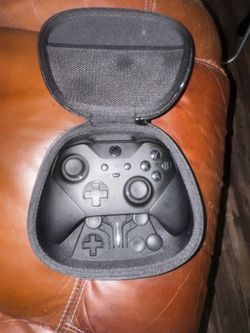 Xbox series 2 elite pro controller