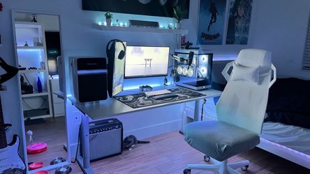 Gaming Setup