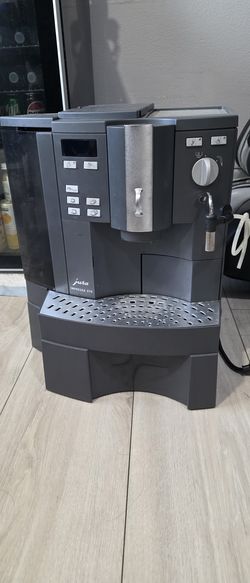 Jura Coffee Marker