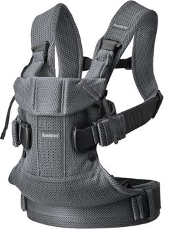 BabyBjorn One Air Baby Carrier