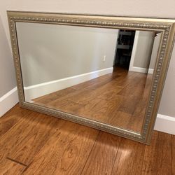 Wall Mirror
