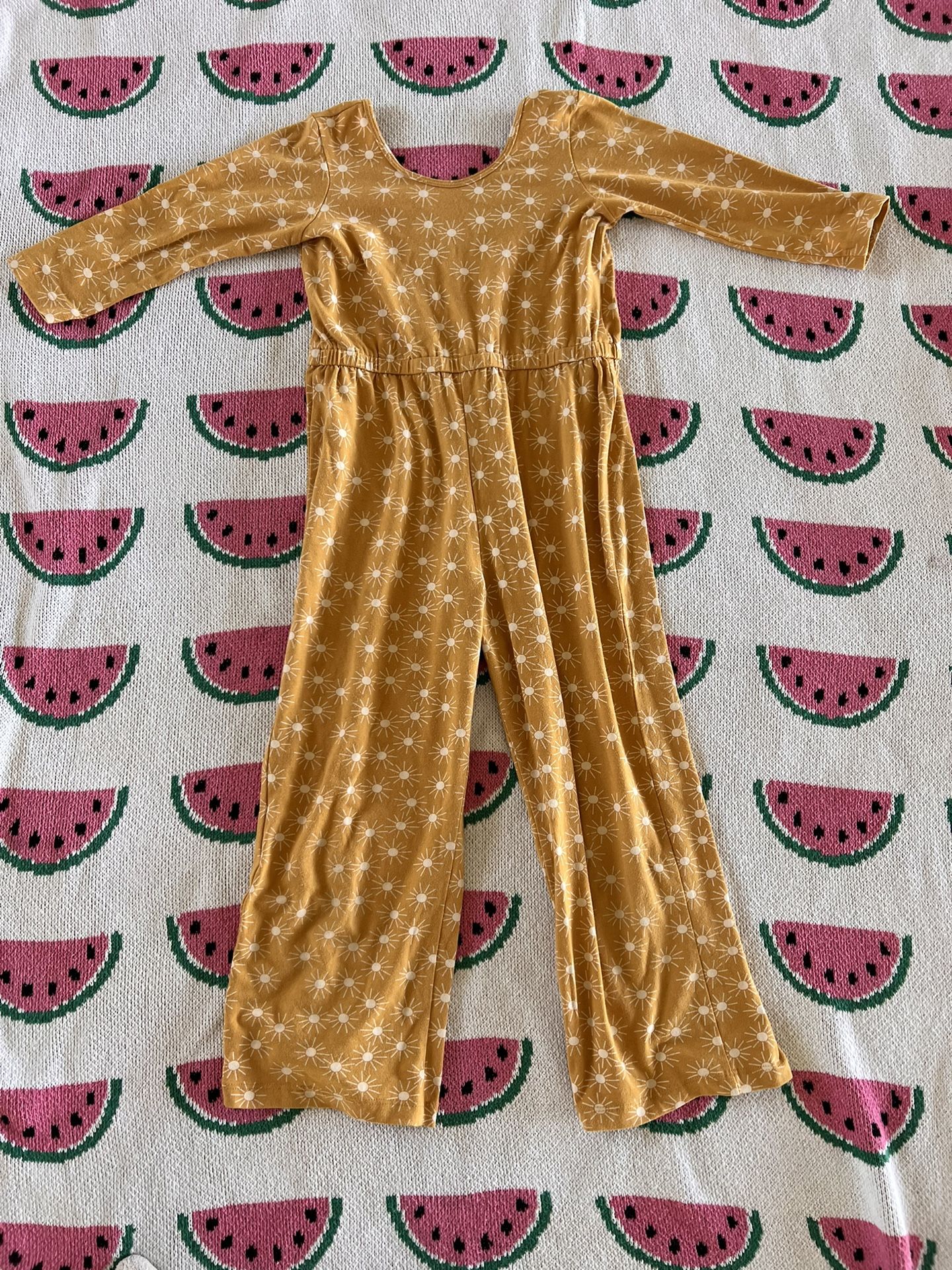 Alice and Ames jumpsuit
